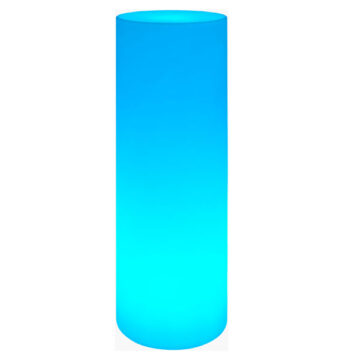 Summerfest Accent Floor Lamp
