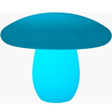 Summerfest Accent Table Lamp