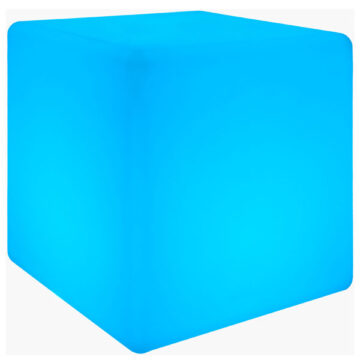 Summerfest Accent Table Lamp