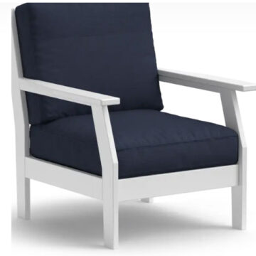 Stanton Chair by Artifex