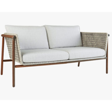 Forte Loveseat by Jensen Leisure