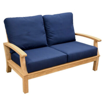Monterey 2-Seater Sofa By Three Birds Casual