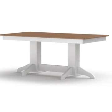 Newport 8' Bar Height Table by Artifex