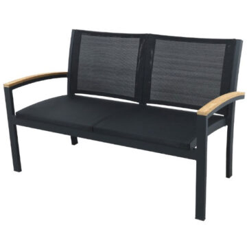 Tribeca 2-Seater Settee by Three Birds Casual