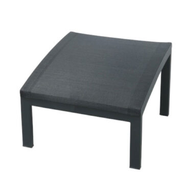 Tribeca Ottoman by Three Birds Casual
