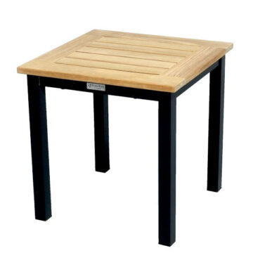 Soho 20" Tall Side Table by Three Birds Casual