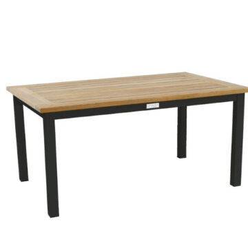 Soho 40" Rectangle Coffee Table by Three Birds Casual