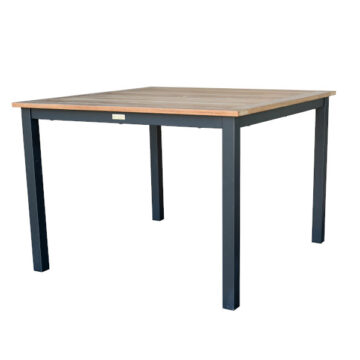 Soho 42" Square Coffee Table by Three Birds Casual