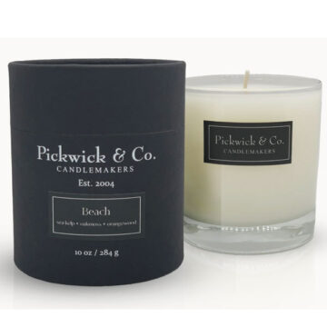 Beach -Pickwick & Co.