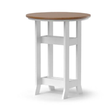 Leesport 32" Counter Height Table by Artifex