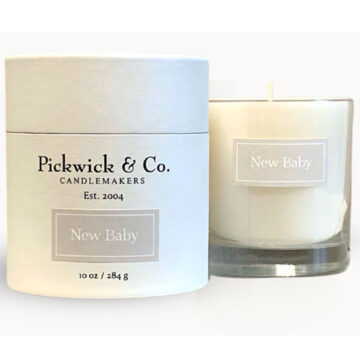 New Baby by Pickwick & Co.