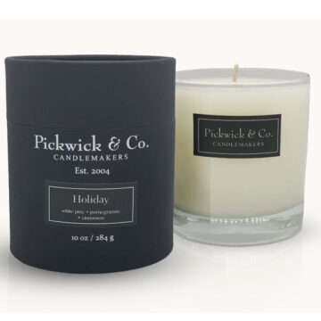 Holiday by Pickwick & Co.