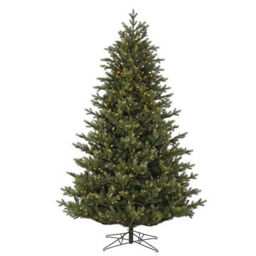 7.5' x 58" Welch Fraser Dura-Lit 1000WW