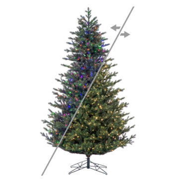 7.5' x 58" Welch Fraser Dura-Lit 1000WW