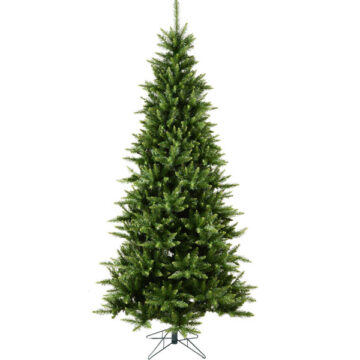 7.5' x 45" Camdon Fir Slim Tree UNLIT