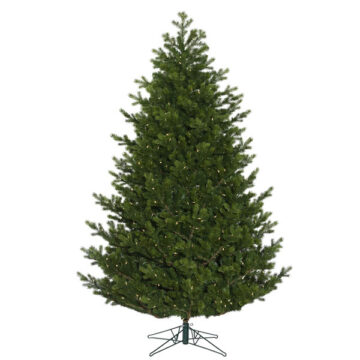7.5' x 60" Eagle Fraser Dura-Lit 750WW