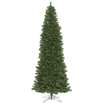 8.5' x 42" Oregon Slim WA 750LED WW LED