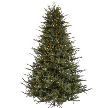 8.5' x 70" Itasca Fraser LED 1000WW