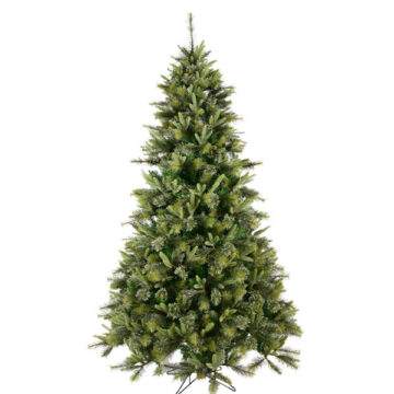 6.5' Cashmere Pine UNLIT