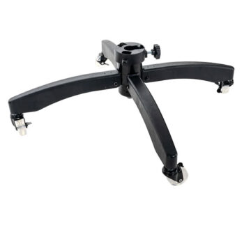 Universal Rolling Tree Stand