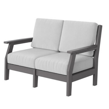 Stanton Loveseat by Artifex