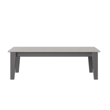 Stanton 48" Coffee Table by Artifex