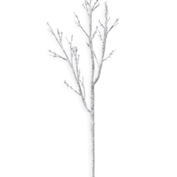 47 Inch Snowy Branch