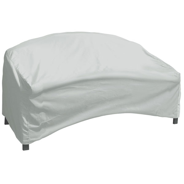 Curved Sofa Protective Cover