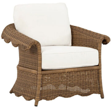 Cleary Lounge Chair by Lane Venture
