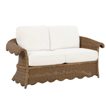 Cleary Loveseat by Lane Venture