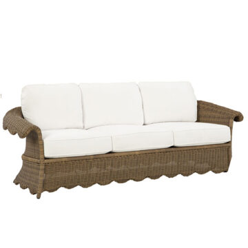 Cleary Sofa by Lane Venture