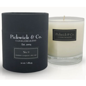 No. 9 - Pickwick & Co.