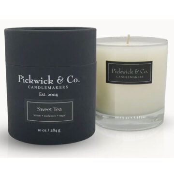 Sweet Tea - Pickwick & Co.