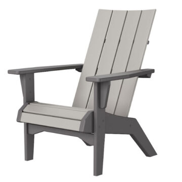Atlas Raised Adirondack by Artifex