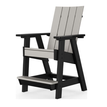 Atlas Counter Chair by Artifex