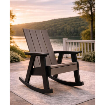Atlas Rocker by Artifex