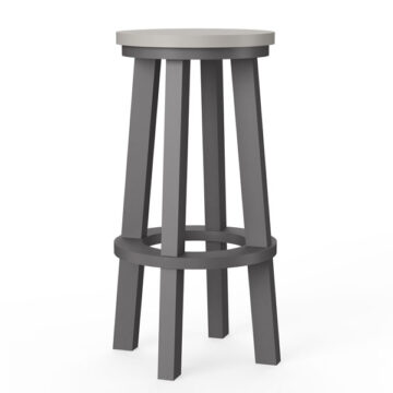Cascade Counter Stool by Artifex