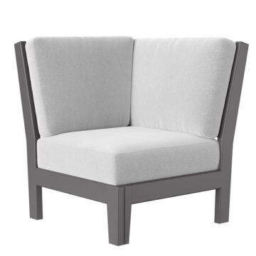 Stanton Corner Sectional Chair by Artifex