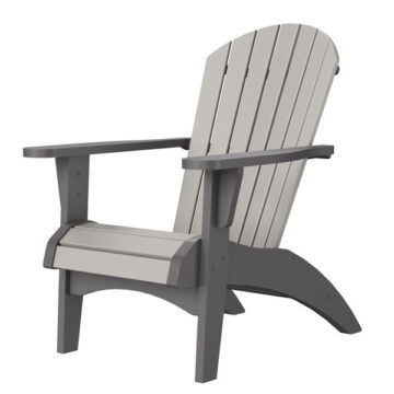 Classic Raised Adirondack by Artifex
