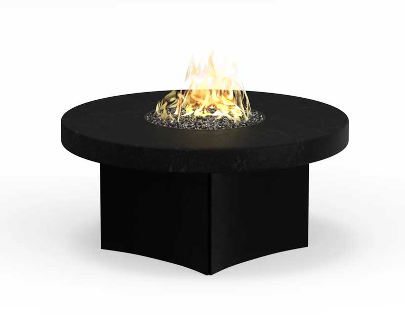 Designing Fire Oriflamme Blackstone Fire Table