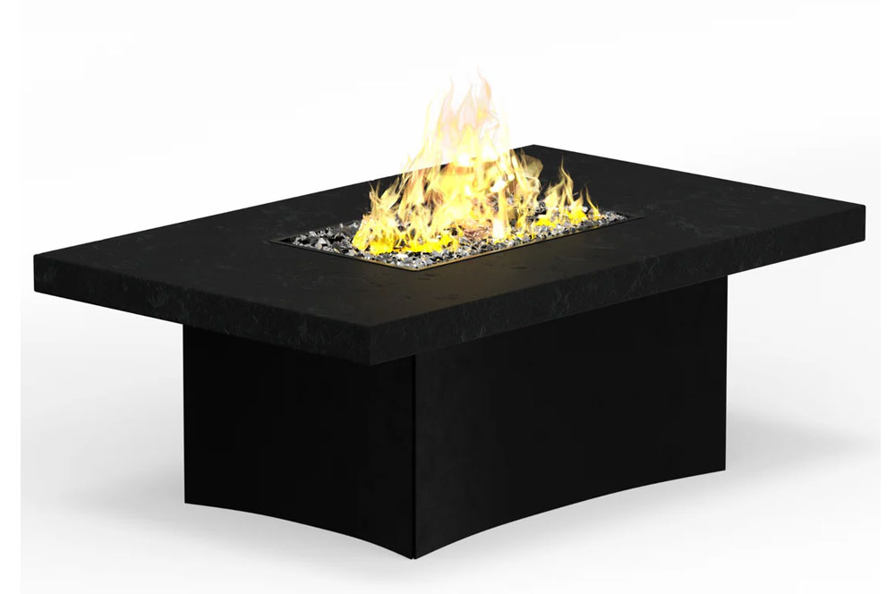 Designing Fire Oriflamme Blackstone Fire Table - Thumbnail 2