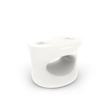 In-Pool Side Table/Bench by Homecrest