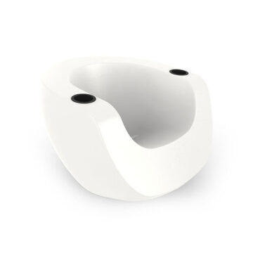 In-Pool Lounge Chair by Homecrest