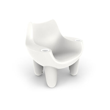 In-Pool Chat Chair by Homecrest