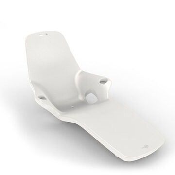 In-Pool Lounger (2 Pack) by Homecrest