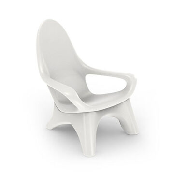 In Pool High Back Lounge Chair (2 Pack) by Homecrest