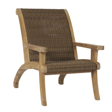 Hemingway Pauline Accent Chair