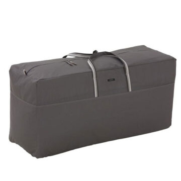45.5" Storage Bag for Patio Cushions and Covers