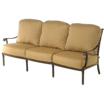 Grand Tuscany Sofa by Hanamint