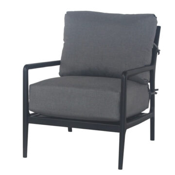 Cedar Club Chair by Hanamint